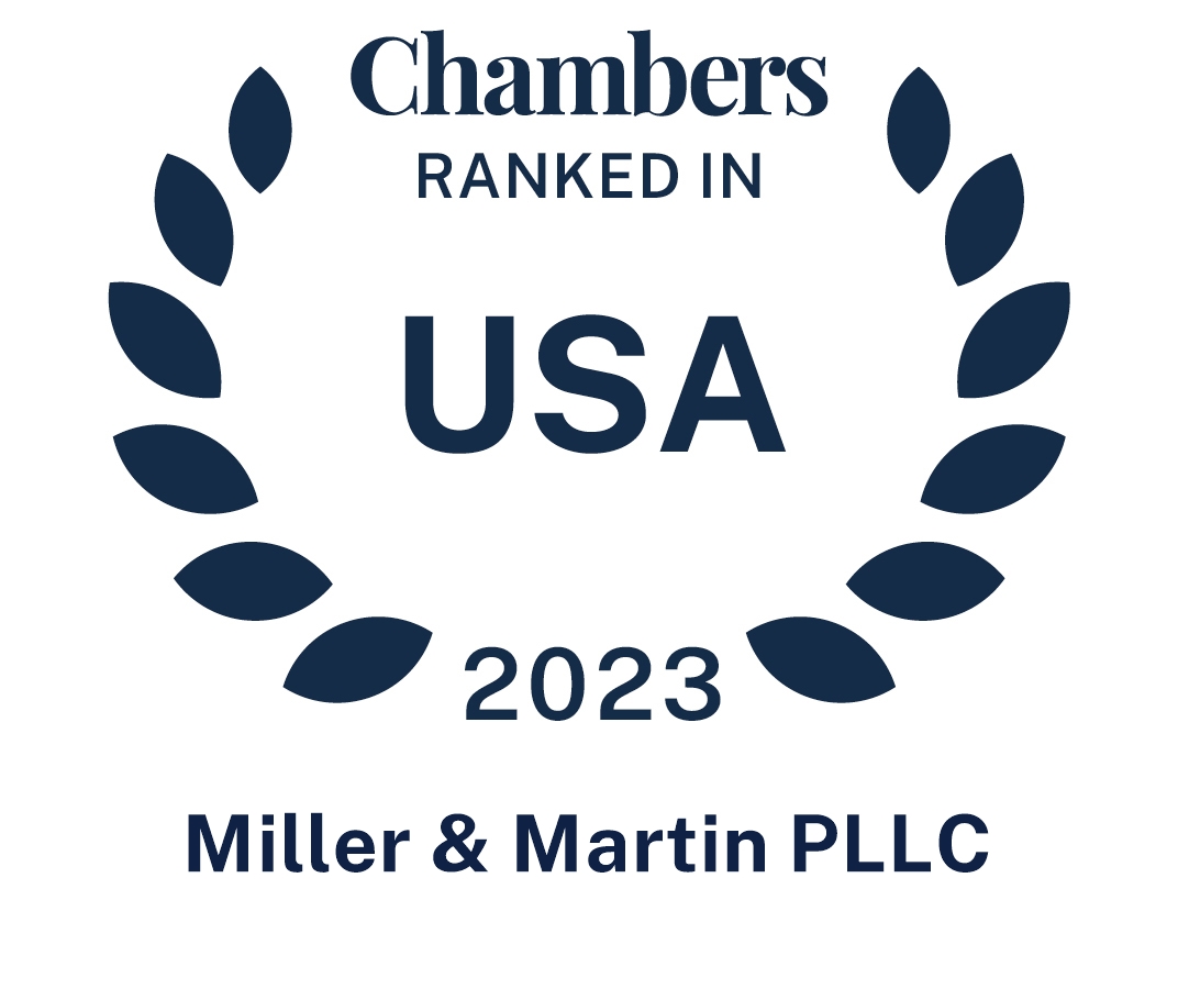 Chambers-2023-MillerMartin-FirmLogo